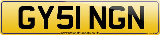 GY51 NGN