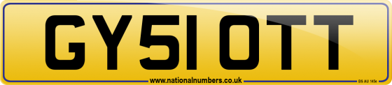 GY51 OTT