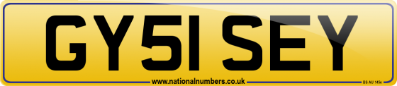 GY51 SEY