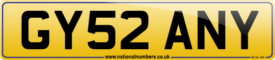 GY52 ANY