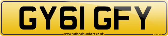 GY61 GFY