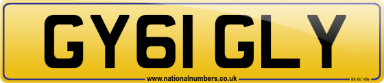 GY61 GLY