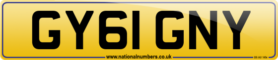 GY61 GNY