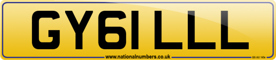 GY61 LLL