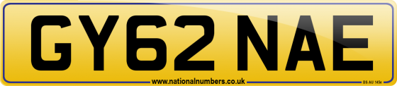 GY62 NAE