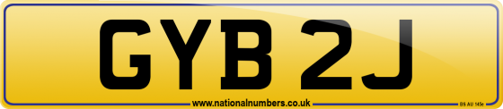 GYB 2J