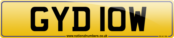 GYD 10W