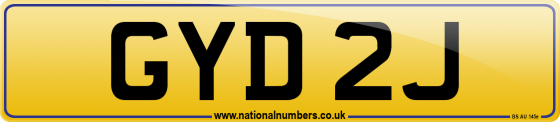 GYD 2J