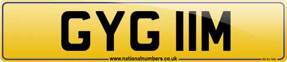 GYG 11M