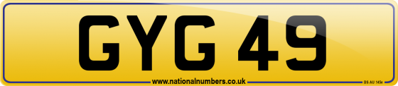 GYG 49