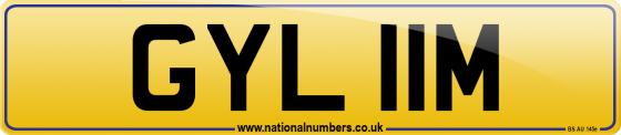 GYL 11M