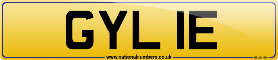 GYL 1E