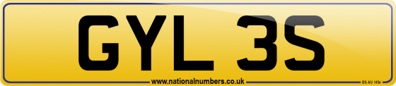 GYL 3S