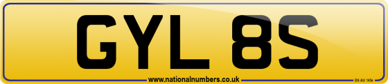 GYL 8S
