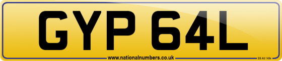 GYP 64L
