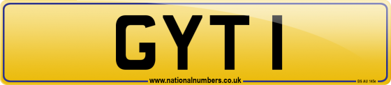 GYT 1