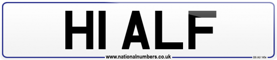 H1 ALF