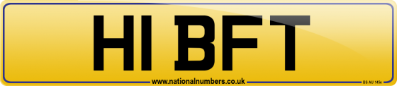H1 BFT