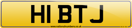 H1 BTJ