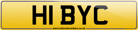 H1 BYC