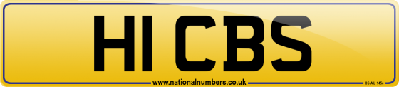 H1 CBS