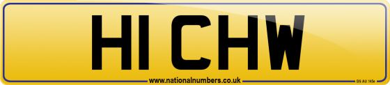 H1 CHW