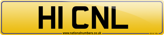 H1 CNL