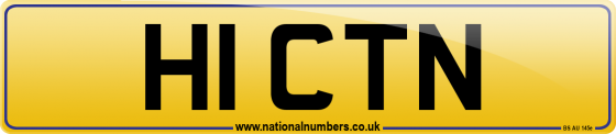 H1 CTN