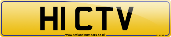 H1 CTV