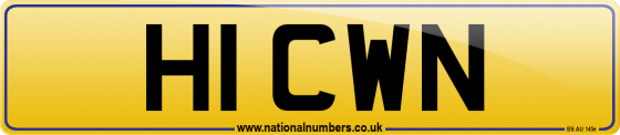 H1 CWN