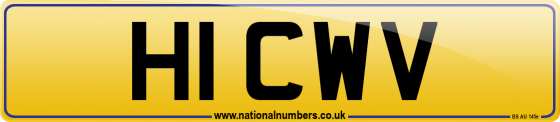 H1 CWV