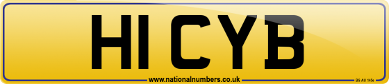 H1 CYB