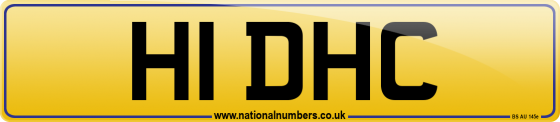 H1 DHC