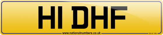 H1 DHF