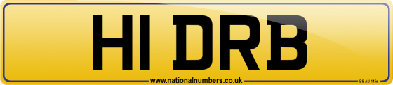 H1 DRB