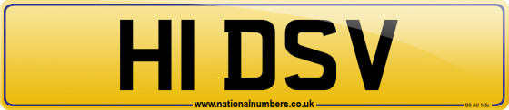 H1 DSV