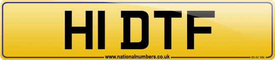 H1 DTF
