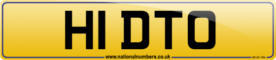 H1 DTO