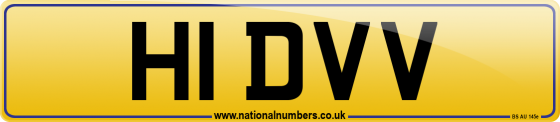 H1 DVV