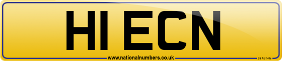H1 ECN