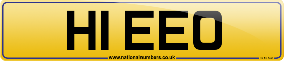 H1 EEO