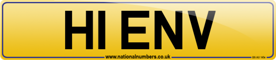 H1 ENV
