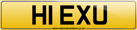 H1 EXU