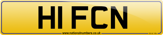 H1 FCN