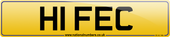 H1 FEC