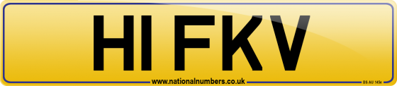 H1 FKV