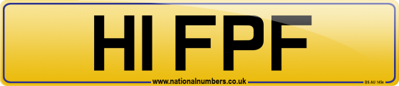 H1 FPF