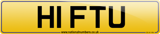 H1 FTU