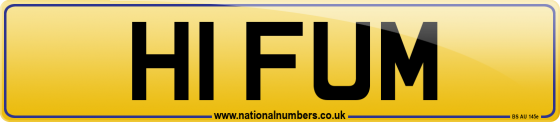 H1 FUM