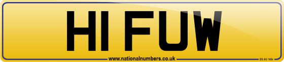 H1 FUW